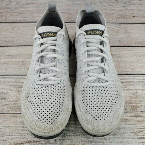 Nike Air Vapormax Flyknit 2 Women's Size 8 - Picture 2 of 8